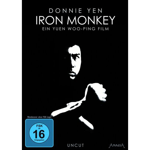 Iron Monkey
