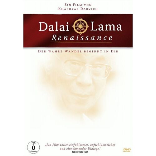 Dalai Lama Renaissance