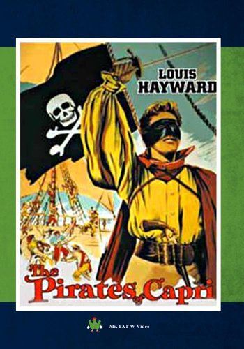 The Pirates Of Capri