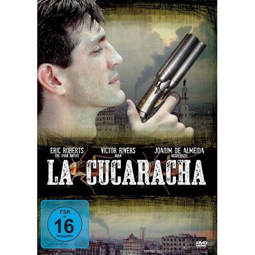 La Cucaracha