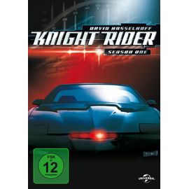 Knight Rider - Season 1