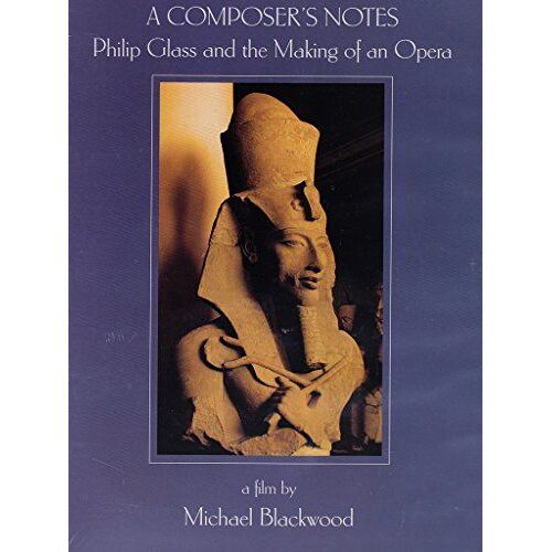 A Composer S Notes