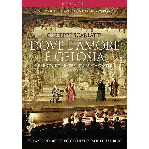 Scarlatti