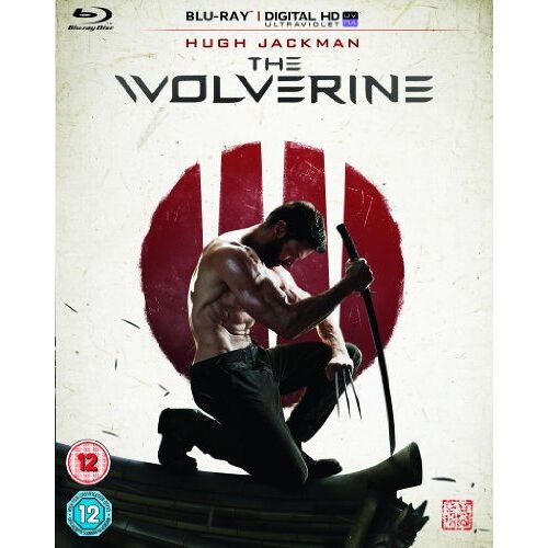 Wolverine [Blu Ray]