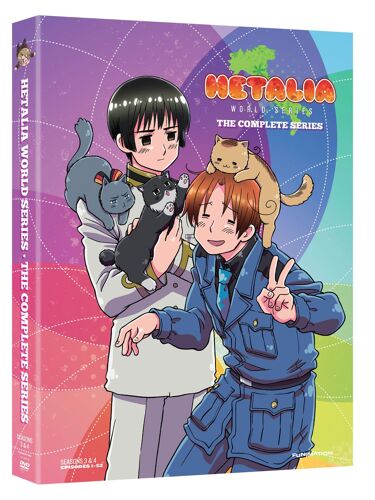 Hetalia