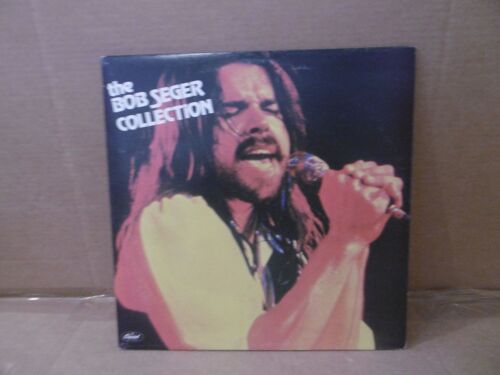 The Bob Seger Collection