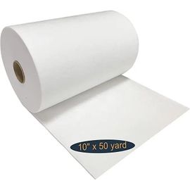 PoCristCut Away-Machine à broder,support stabilisateur,non tissé,rouleau GT 10 en 2 5yd/12 en 25yd rapWeight 2.5OZ - Type 10inx50Yards