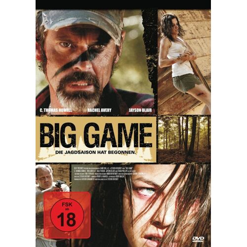 Big Game