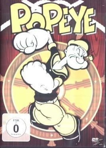 Popeye