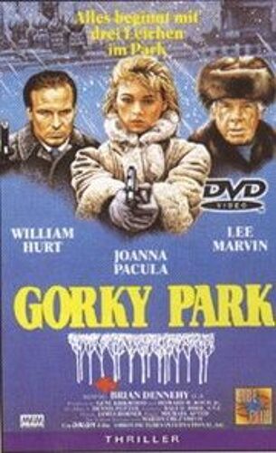 Gorky Park