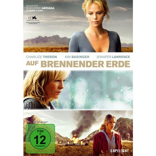 Auf Brennender Erde
