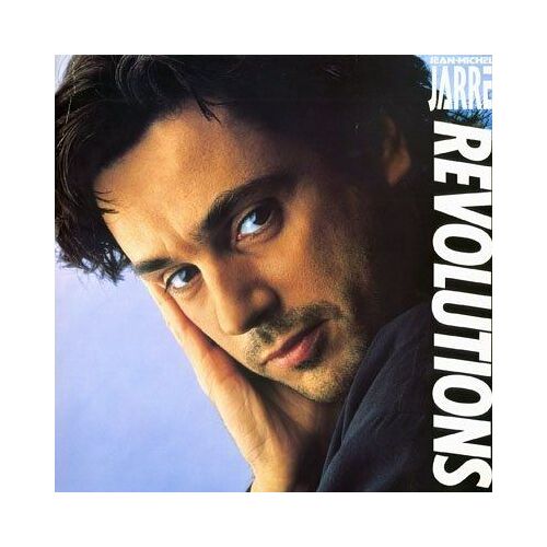 Revolutions