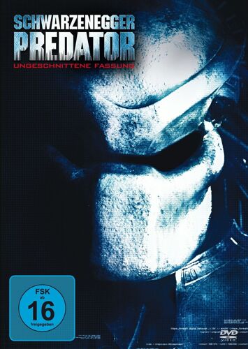 Predator (Special Edition)
