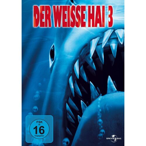 Der Weiße Hai 3