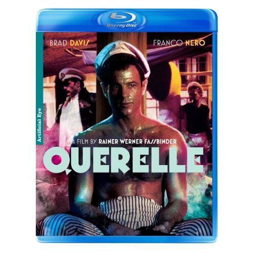 Querelle [Blu Ray]