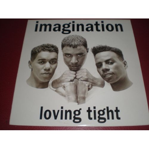 Loving Tight - 3 Mix