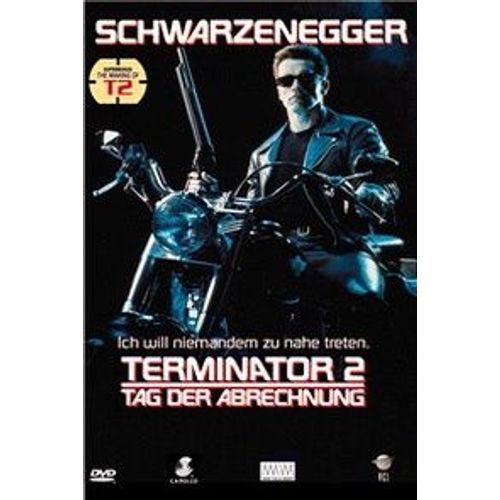 Terminator 2 - Tag Der Abrechnung