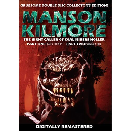 Manson Kilmore/Manson Kilmore 2 Double Feature