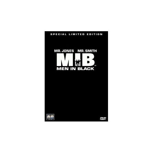 Men In Black (Special Limited Edition)