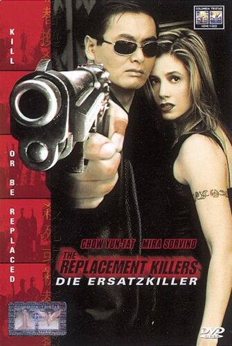 Replacement Killers - Die Ersatzkiller