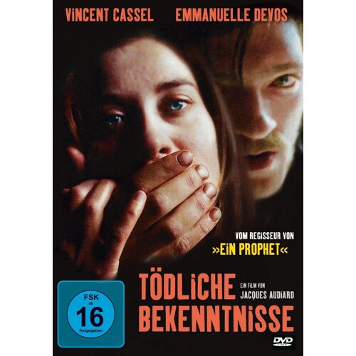 Tödliche Bekenntnisse