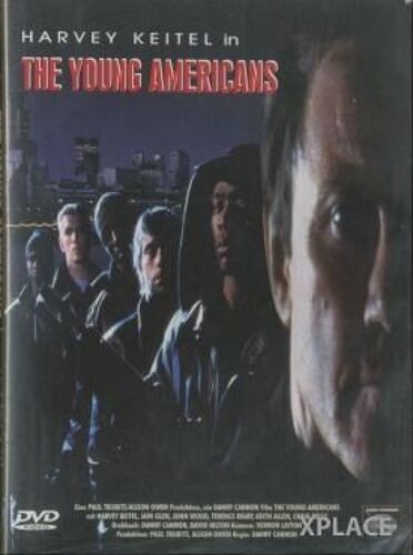 The Young Americans