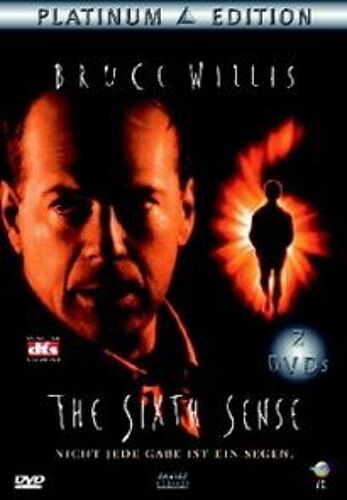 The Sixth Sense (Platinum Edition)