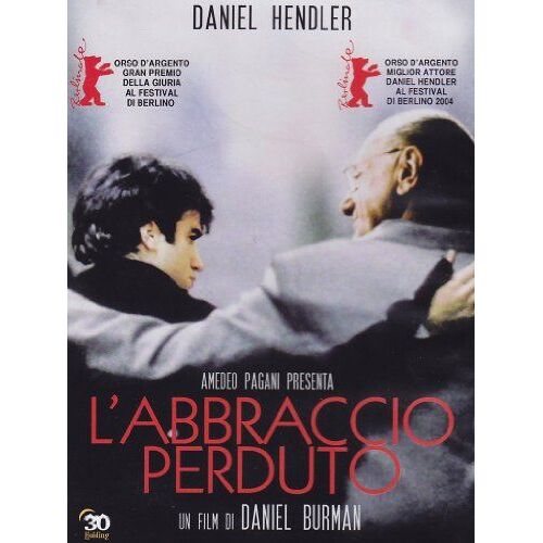 L Abbraccio Perduto Dvd Italian Import