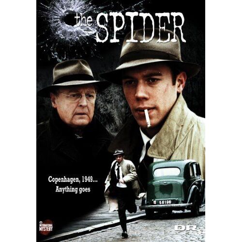 The Spider