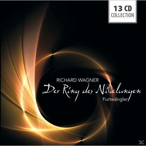 Wagner: Der Ring Des Nibelungen