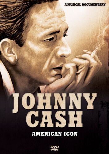 Cash, Johnny American Icon