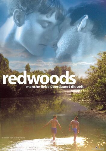 Redwoods - Manche Liebe Überdauert Die Zeit (Omu)