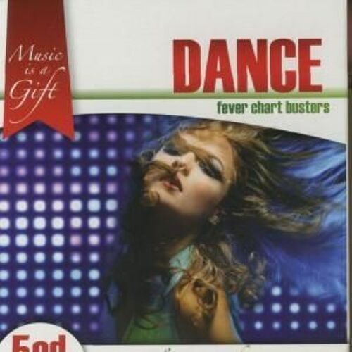 Dance Fever Chart Boosters