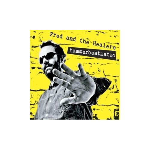 Hammerbeatmatic