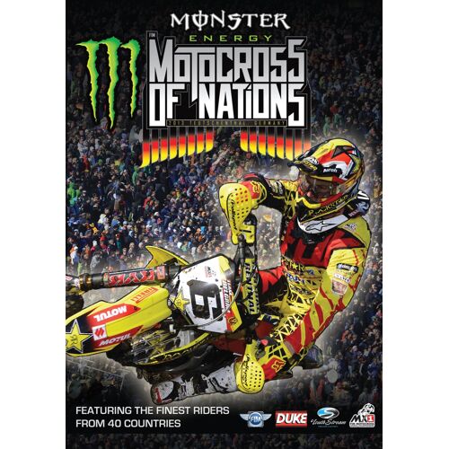 Motocross Of Nations 2013