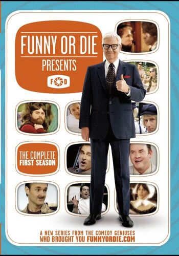 Funny Or Die Presents