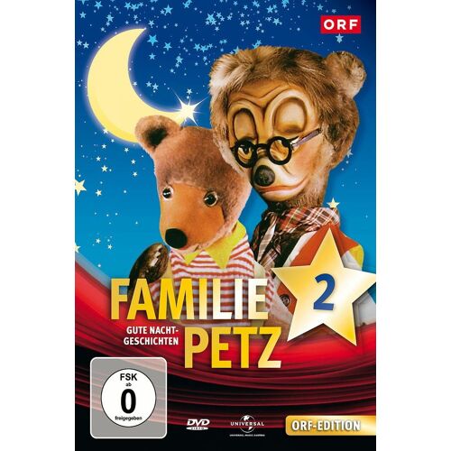 Familie Petz, Teil 2