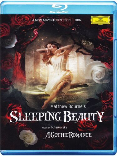 Sleeping Beauty