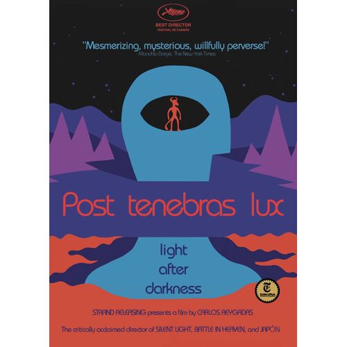 Post Tenebras Lux