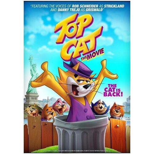 Top Cat