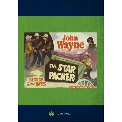 The Star Packer