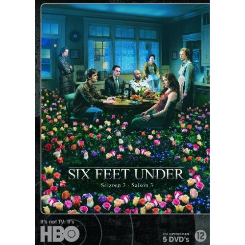 Six Feet Under Season 3