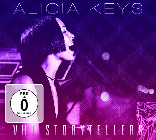 Vh1 Storytellers (Dvd/Cd)