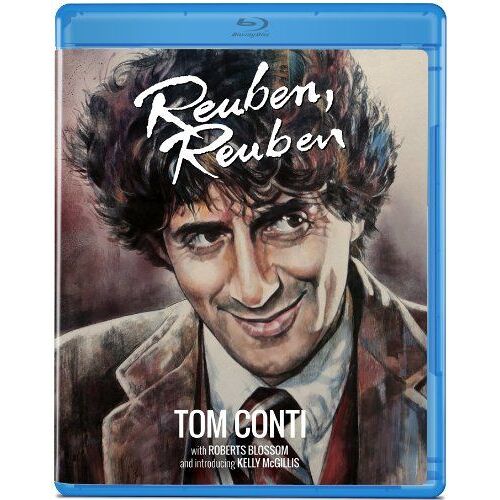 Reuben, Reuben [Blu Ray]
