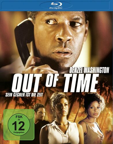 Out Of Time - Sein Gegner Ist Die Zeit