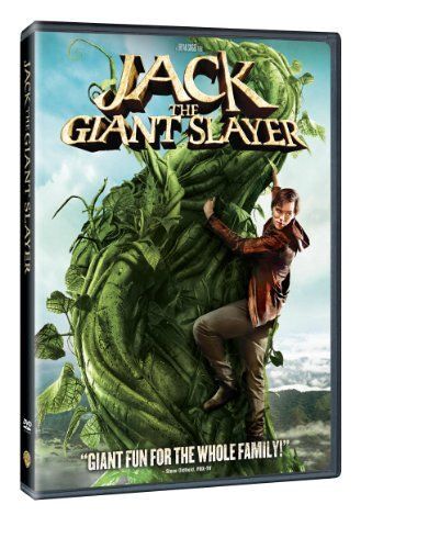 Jack The Giant Slayer (+ Ultraviolet Digital Copy)