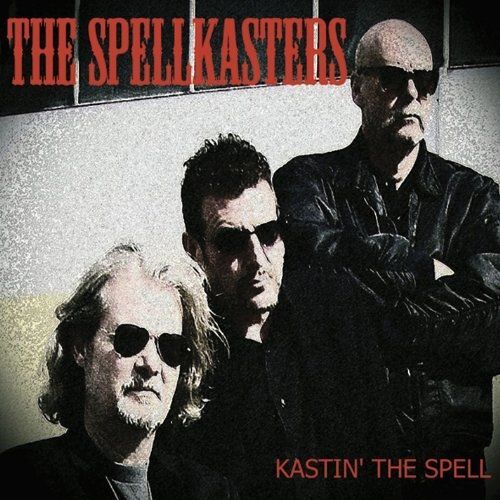 Kastin' The Spell