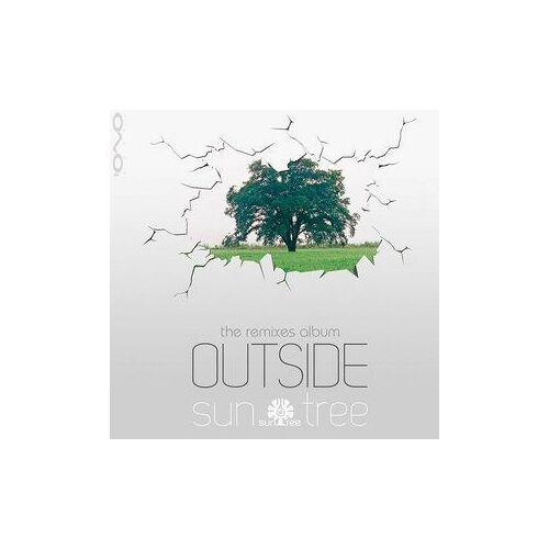 Outside - The Remixes Album