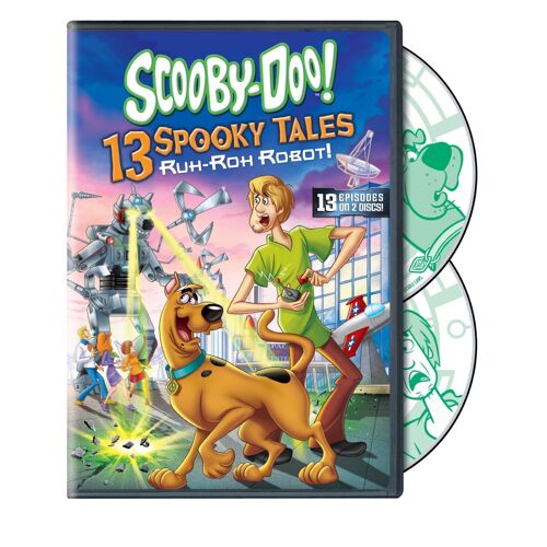 Scooby Doo