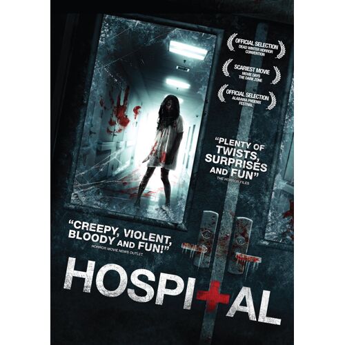 Hospital, The